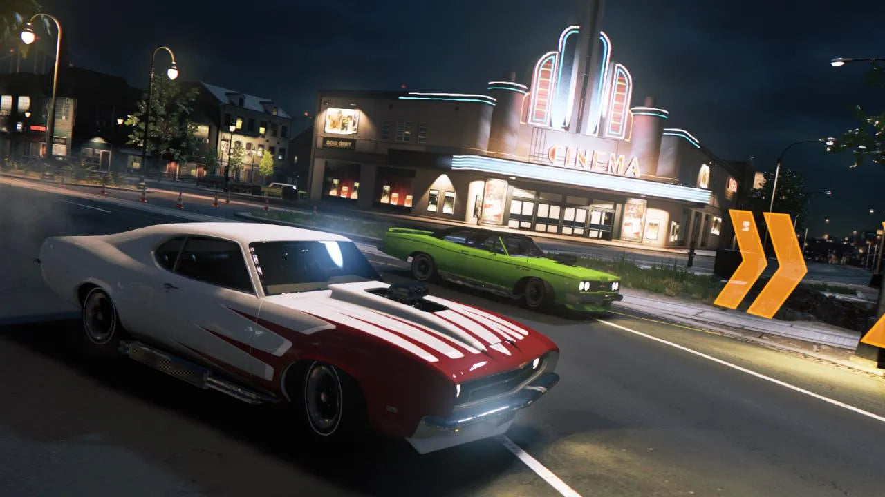 Mafia III PC Steam CD Key