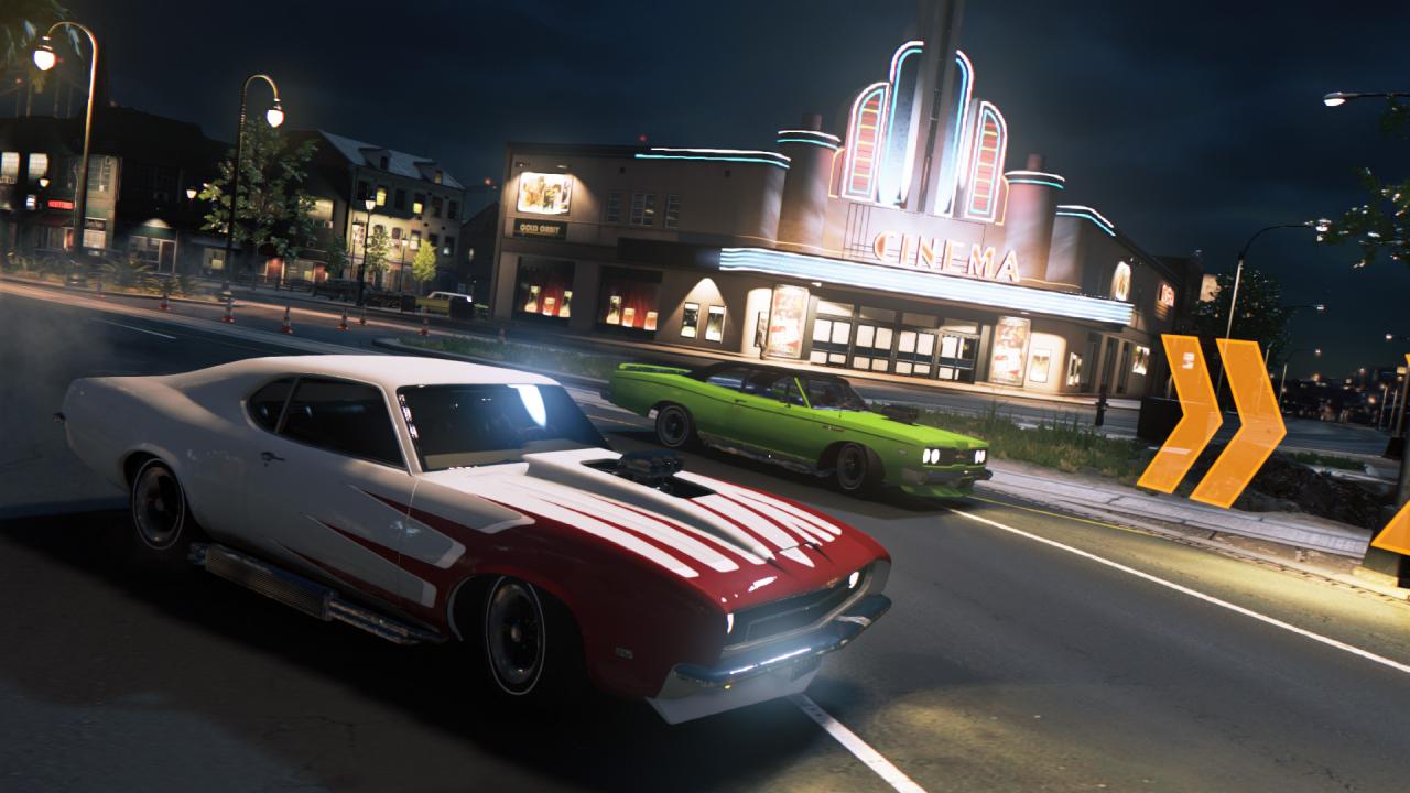 Mafia III Definitive Edition EU Steam CD Key