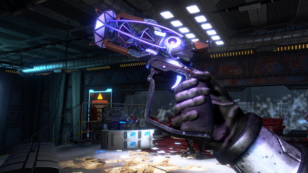 Killing Floor 2 Ultimate Edition Steam CD Key