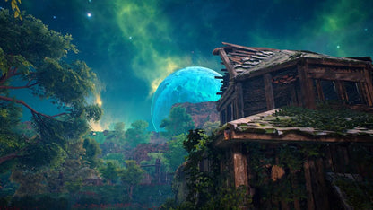 BIOMUTANT RU/CIS PC Steam CD Key