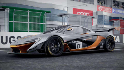 Project CARS 2 RU VPN Activated Steam CD Key