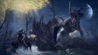 Elden Ring EU Steam CD Key