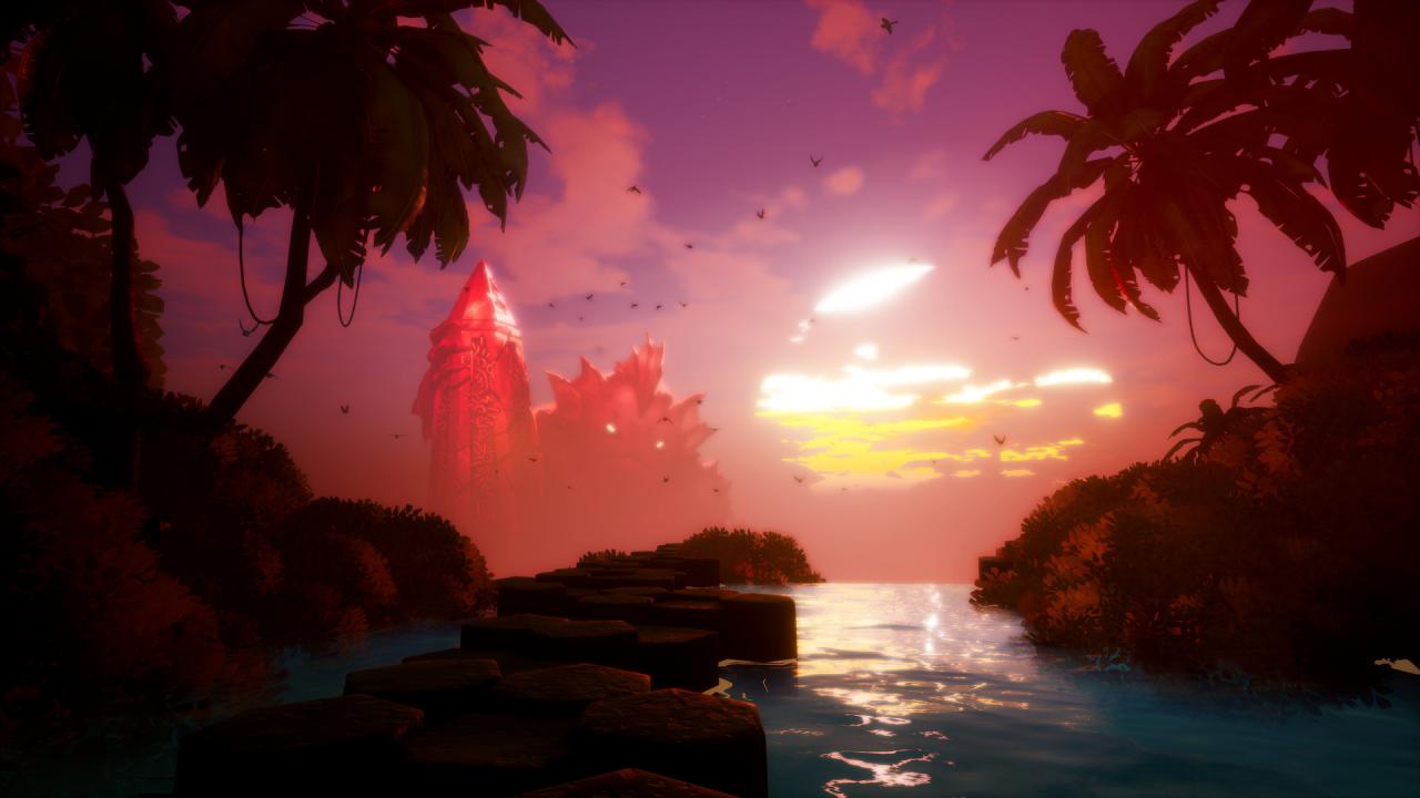 Call of the Sea RU/CIS PC Steam CD Key (valid until June 2026)