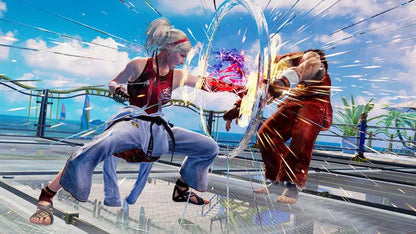 TEKKEN 7 - Season Pass 4 Steam CD Key