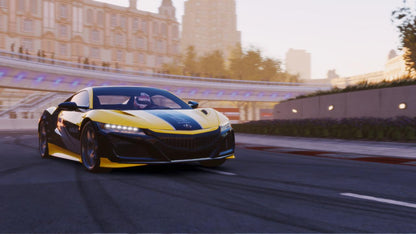 Project CARS 3 RU/CIS PC Steam CD Key