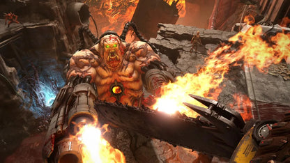 DOOM Eternal PC Steam CD Key