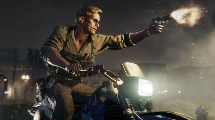 Call of Duty: Black Ops 6 PC Steam Account