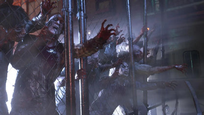 Resident Evil 3 EU PC Steam CD Key