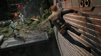 Star Wars Jedi Fallen Order EN/ES-MX/FR/JP/KR/PT-BR/CN Languages Only PC EA App CD Key