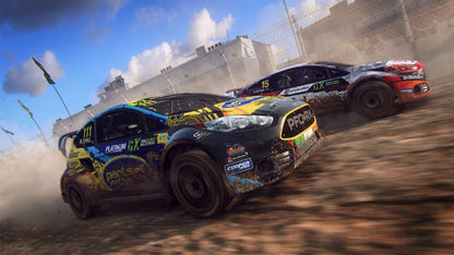Dirt Rally 2.0 LATAM Steam CD Key