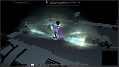 Partial Control Steam CD Key