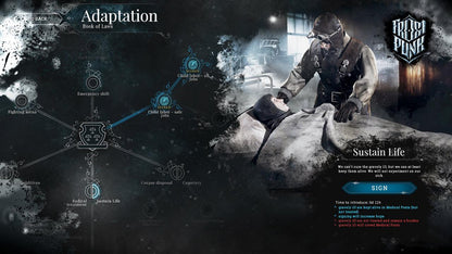 Frostpunk RU/VPN Activated Steam CD Key