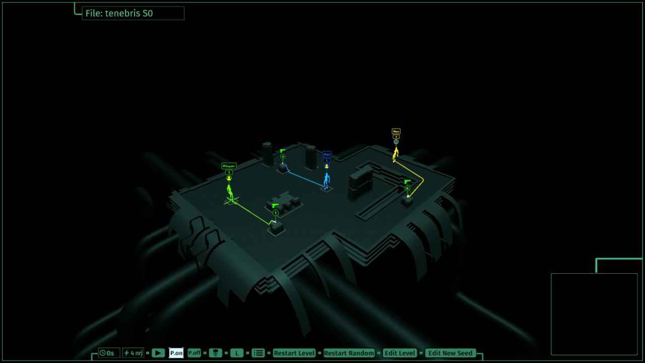 Partial Control Steam CD Key