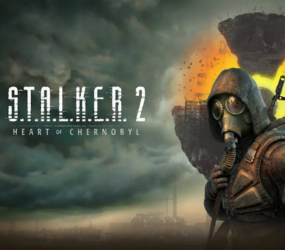 S.T.A.L.K.E.R. 2: Heart of Chornobyl EU PC Steam CD Key