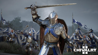 Chivalry 2 Epic Games CD Key
