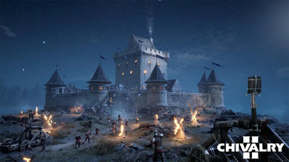 Chivalry 2 PC Steam CD Key