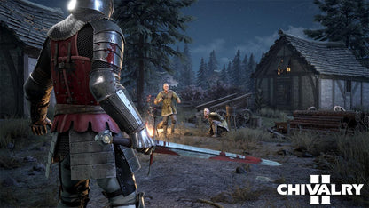Chivalry 2 Epic Games CD Key