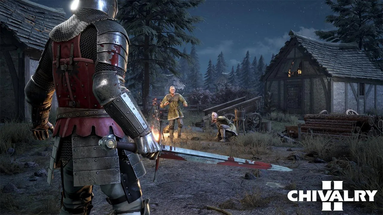 Chivalry 2 PC Steam CD Key