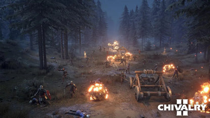 Chivalry 2 PC Steam CD Key